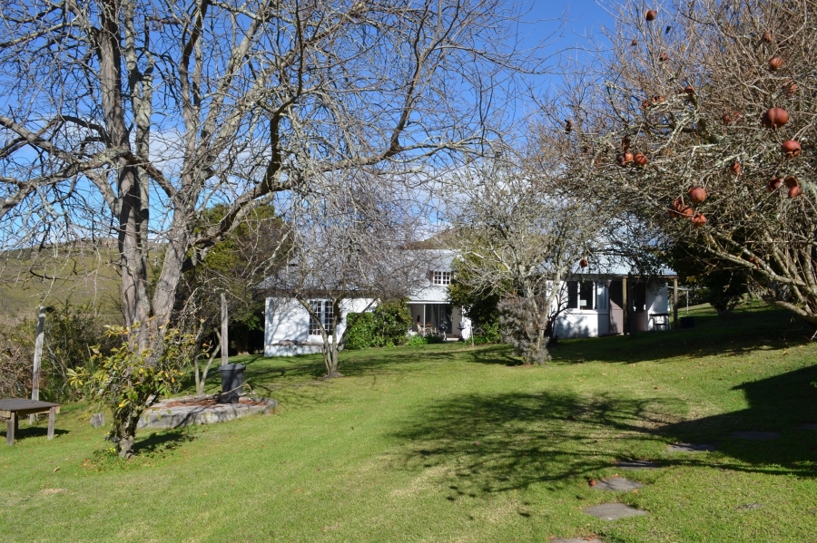 0 Bedroom Property for Sale in Herbertsdale Western Cape
